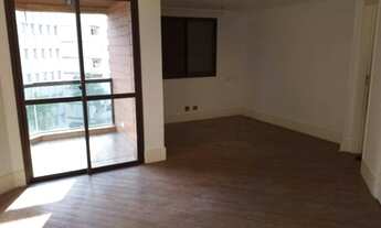 Imagem 2: Apartamento à venda com 121m² - Brooklin, São Paulo