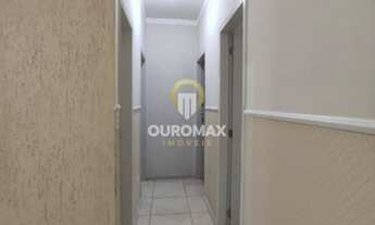 Imagem 6: Casa para aluguel com 86 metros quadrados com 3 quartos em Jardim Matilde - Ourinhos - SP