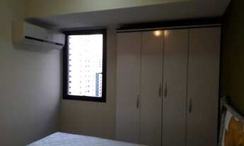 Imagem 6: Flat para Aluguel 1 Quarto 1 Vaga 35m²