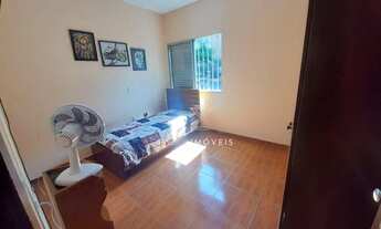 Imagem 6: Apartamento com 3 dormitórios à venda, 180 m² por R$ 400.000 - Alto Barroca - Belo Horizon