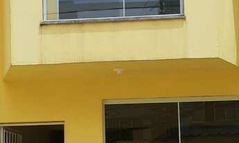 Imagem 3: Duque de Caxias, Engenho do Porto, Casa Duplex com 2 qtos.,2 banheiros, 1 vaga