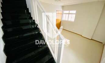 Imagem: Casa Duplex - Boa Vista - Juiz de Fora