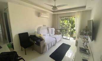 Imagem 2: Rio de Janeiro - Apartamento Padrão - Jacarepaguá