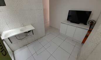 Imagem 5: Vendo dois flet um no térreo e um no 1 andar já alugado