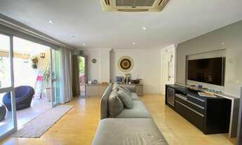 Imagem 5: Cobertura para venda tem 355 metros quadrados com 4 quartos em Barra da Tijuca - Rio de Ja