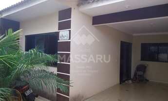 Imagem 3: MARINGÁ - CASA PADRÃO - JD PAULISTA III