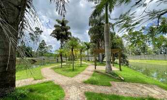 Imagem 2: Condomínio Villagio Das Águas Terreno de ilha 360 mts um