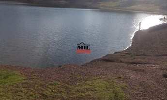 Imagem 3: Fazenda 80.57 Alqueires (390 Há) em São João da Aliança - GO