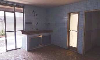 Imagem 7: Prédio c/ 3 Lojas + Apartamento - SJM, Centro - Cod 739