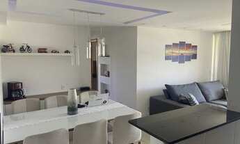 Imagem 6: Apartamento Porteira fechada no Barra Bonita