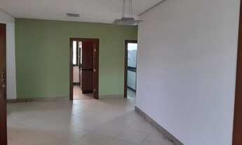 Imagem 4: Ampla casa no bairro São Pedro-Sete Lagoas