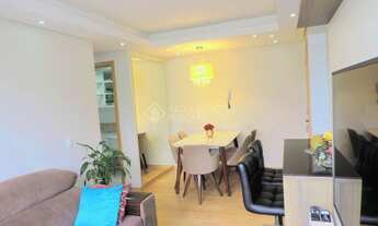 Imagem 5: Apartamento para venda possui 53 metros quadrados com 2 quartos