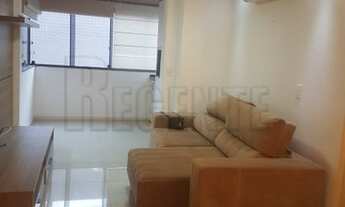 Imagem: Apartamento para venda tem 85 metros quadrados