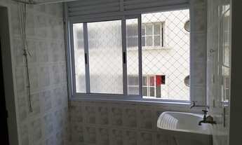 Imagem 6: Apartamento para Venda ou Aluguel 3 Quartos 1 Suíte Master 1 Vaga 99m²