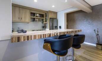 Imagem 6: Residencial Eleonora Fedrizzi