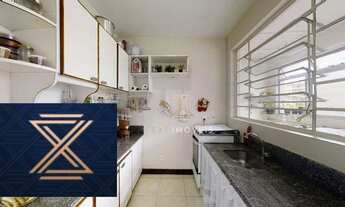 Imagem 3: Apartamento com 3 dormitórios à venda, 115 m² por R$ 400.000 - Estoril - Belo Horizonte/MG