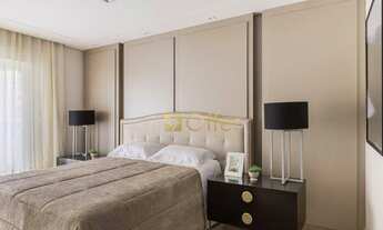 Imagem 6: INFINITE RESIDENCES