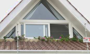 Imagem 4: Sobrado para venda tem 220 área privativa com 3 quartos 2 suítes