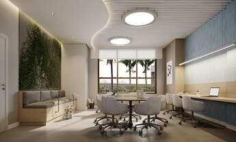 Imagem 7: Apartamento 2 quartos Boulevard Jardins São João Itajaí