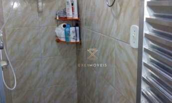 Imagem 13: Apartamento com 3 dormitórios à venda, 90 m² por R$ 450.000 - Vila Isabel - Rio de Janeiro