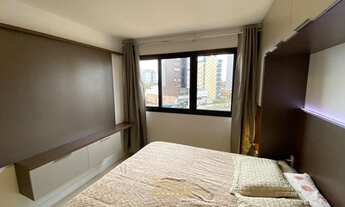 Imagem 6: Apartamento 2 dormitórios no Beach Towers