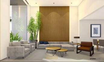 Imagem 5: Casa com 3 suítes, vaga de garagem em condomínio fechado completa infraestrutura em Torres