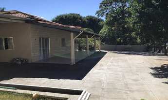 Imagem 2: Fazenda/Sítio/Chácara para venda possui 355 metros quadrados com 4 quartos em Capuava - Go