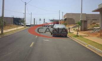 Imagem 3: FLORATTA - Rua central do condomínio