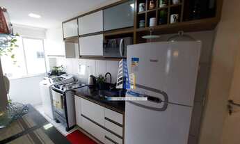 Imagem 7: Apartamento à venda, 42 m² por R$ 185.000,00 - Boa Vista - Fortaleza/CE