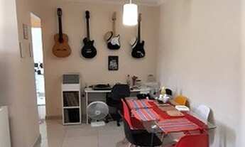 Imagem 4: Apartamento para venda possui 54m² com 2 quartos na Vila Prudente