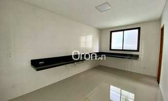 Imagem 5: Sobrado à venda, 330 m² por R$ 1.750.000,00 - Condomínio do Lago - Goiânia/GO