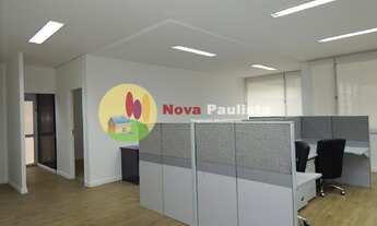 Imagem 4: Conjunto Comercial Mobiliado para Locaçao, com 200 m2, por R$ 16.500/Mês