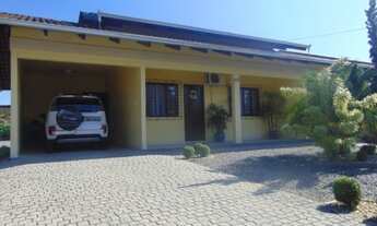 Imagem 3: Casa no Jardim Iririú