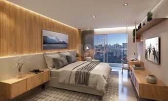 Imagem: Apartamento para venda tem 188 metros quadrados