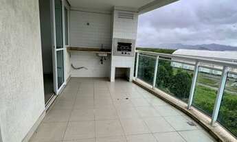 Imagem 2: Rio 2 Front Lake - Sol Manhã