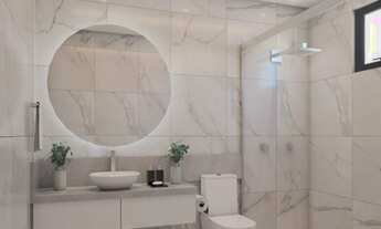 Imagem 7: Santa Maria - Apartamento Padrão - Nossa Senhora de Fátima