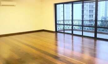 Imagem: SÃO PAULO - Apartamento Padrão - ALTO