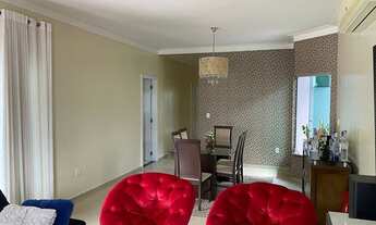 Imagem 3: COND. VILLA FIRENZE - CASA C/ 3/4 S/1 SUÍTE MASTER - CÓD-2887