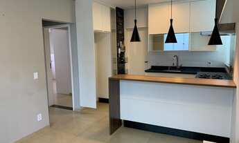 Imagem 2: Ap. Extremaville