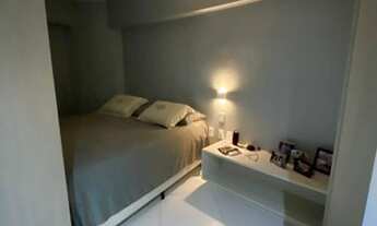 Imagem 5: Apartamento para venda possui 90 metros quadrados com 3 quartos em Boa Viagem - Recife - P