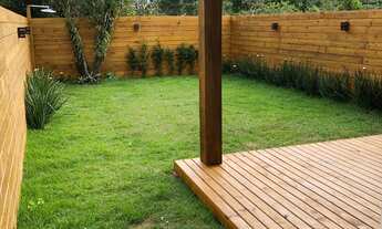 Imagem: Apartamento térreo Praia do Sonho