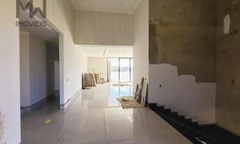 Imagem 4: Casa no Condomínio Fechado Alphaville Anápolis