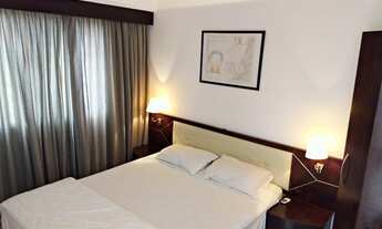 Imagem 6: Apartamento Flat para Aluguel 1Quarto 1 Vaga 37m²