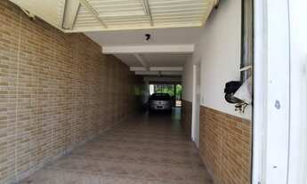 Imagem 3: Casa de 3 Quartos no Bairro Bela Vista São José Próximo a Barreiros