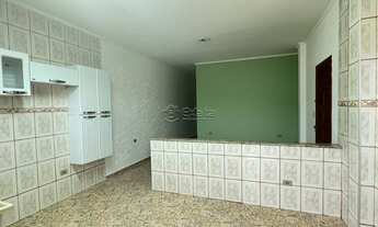 Imagem 6: SOROCABA - Casa Padrão - Jardim Dois Corações