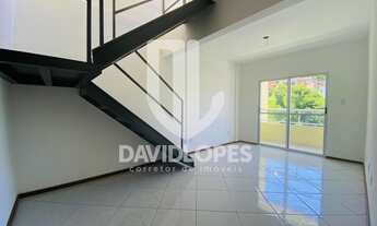 Imagem 3: Cobertura Duplex 3/4, 2 Suítes - Bairu - Juiz de Fora - MG