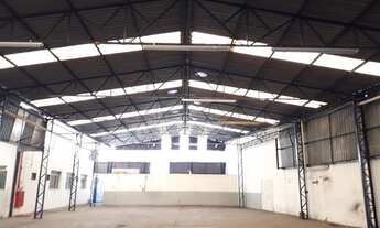 Imagem 5: Galpão com 3.290 metros de área construída à 400m da Marginal Tietê - Ponte da Freguesia d