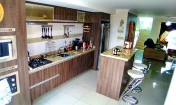 Imagem 4: Casa de condomínio