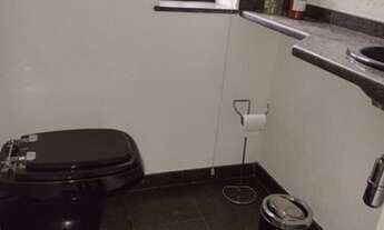 Imagem 4: Apartamento para locação e venda com 280 m² - Vila Madalena, São Paulo