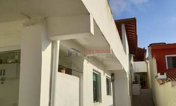 Imagem 3: Mogi das Cruzes - Casa Padrão - Jardim Universo